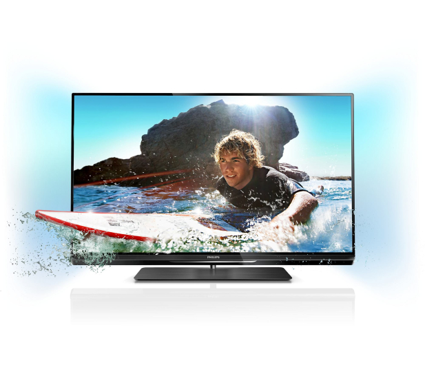 Philips 37PFL6007 K - 1396271 - zdjęcie 2